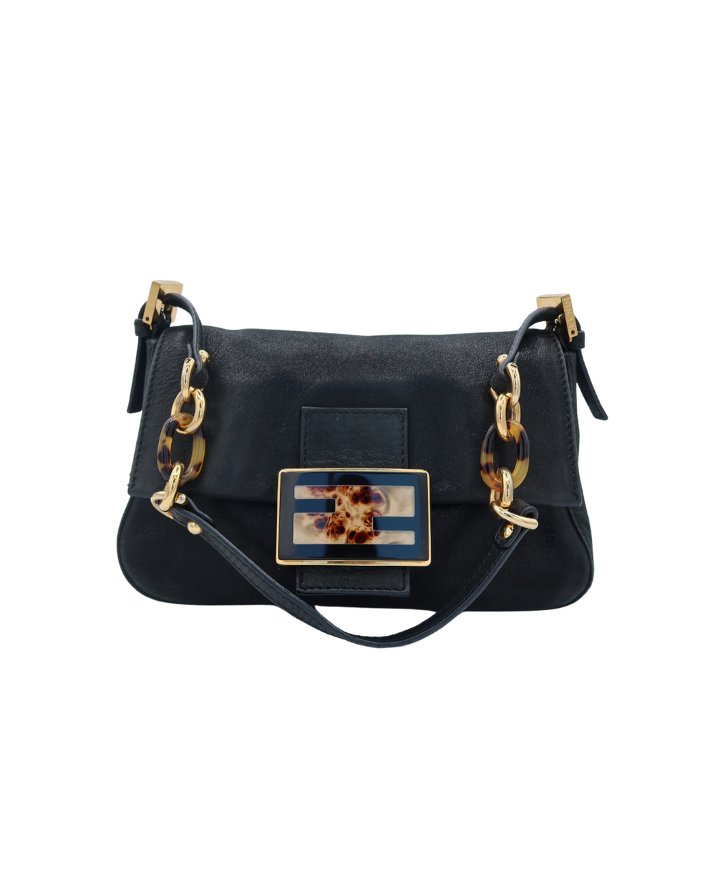Fendi Mini Mama Forever Baguette 2011