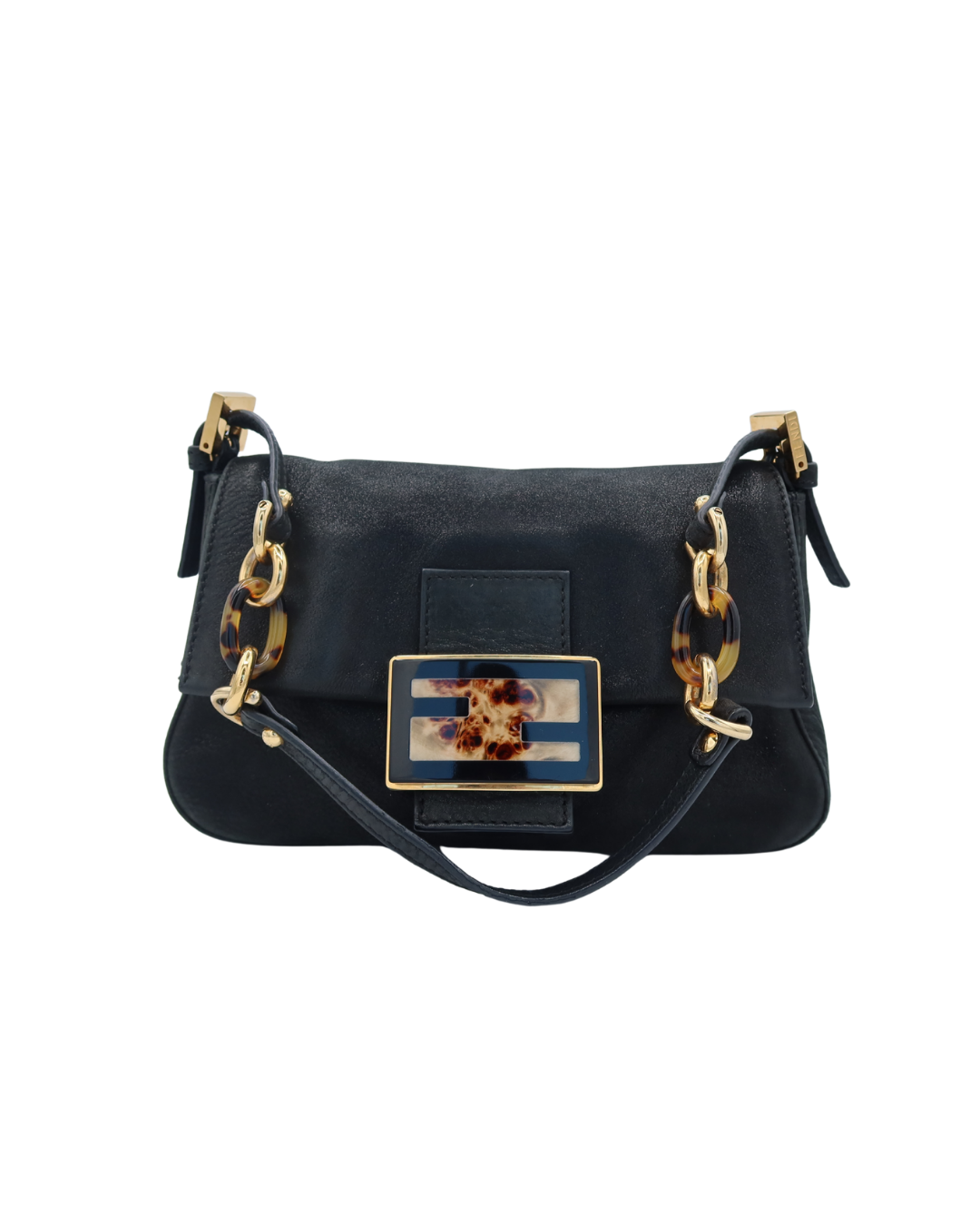 Fendi Mini Mama Forever Baguette 2011