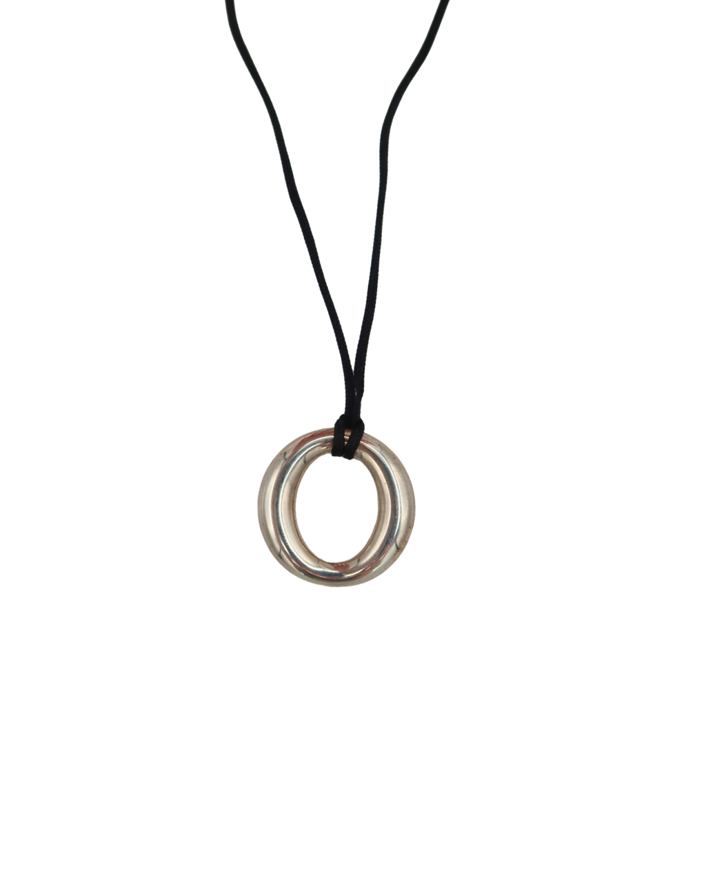 Tiffany & Co Sevillana™ Pendant Necklace