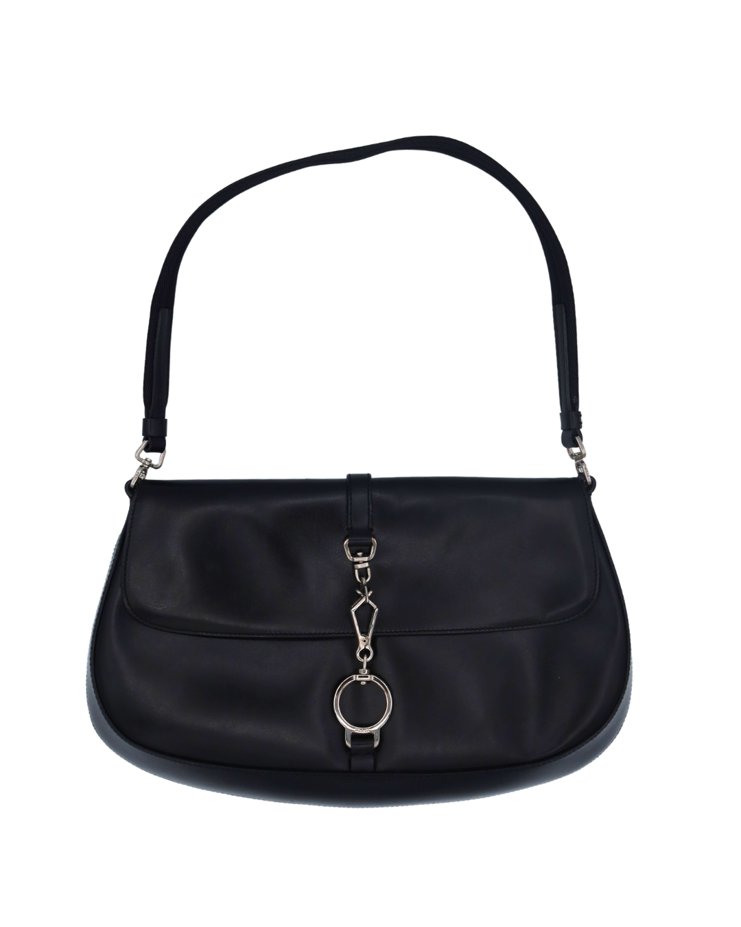 Prada Vintage Cleo Bag 2000s