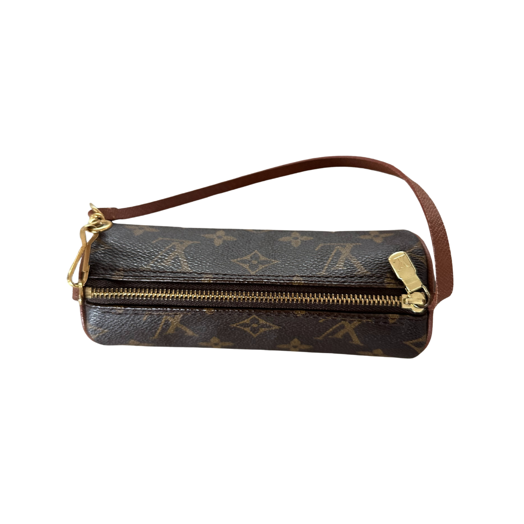 Louis Vuitton Mini Papillon Bag