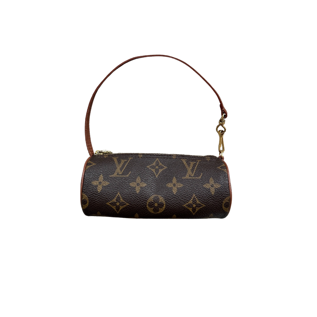 Louis Vuitton Mini Papillon Bag