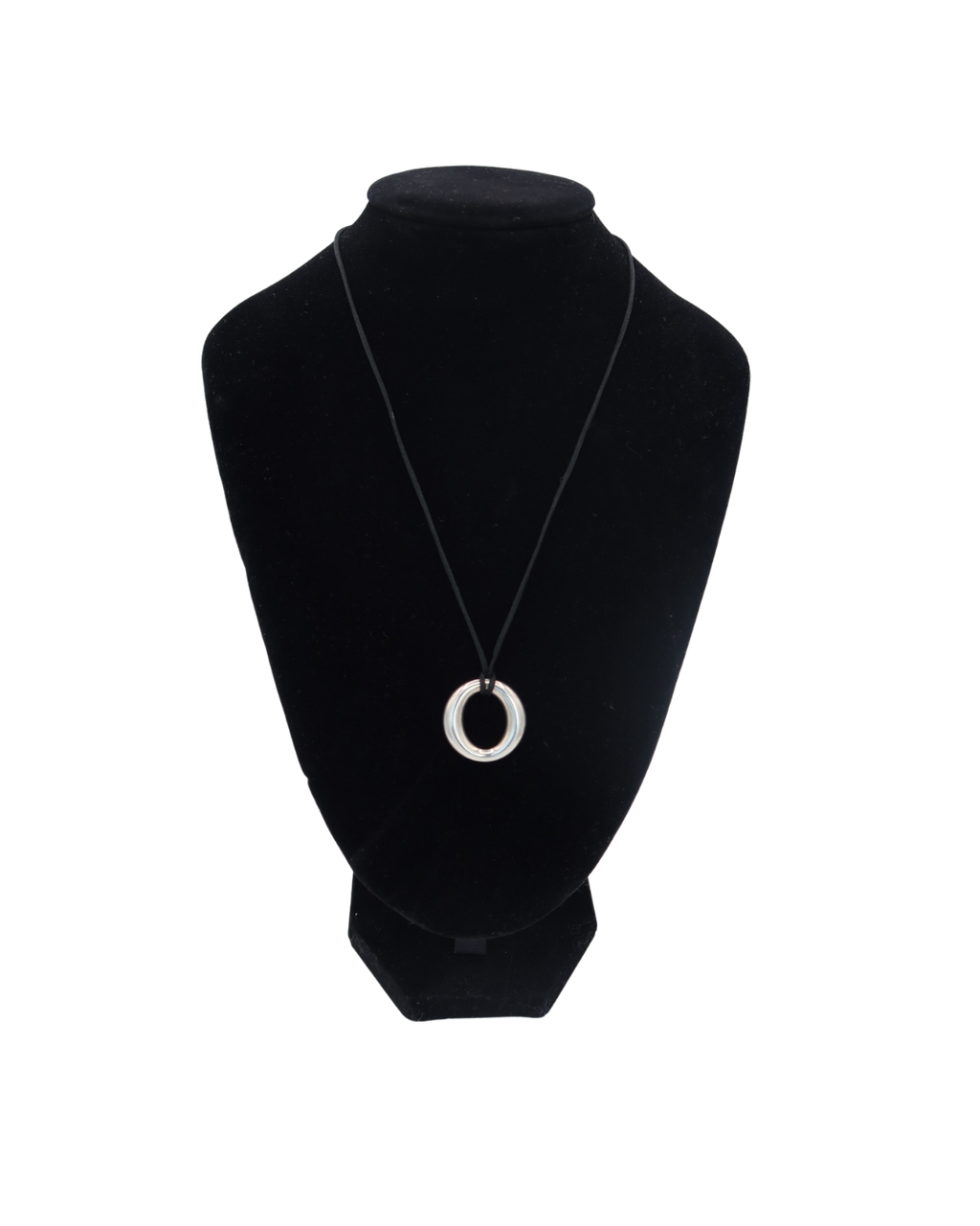 Tiffany & Co Sevillana™ Pendant Necklace