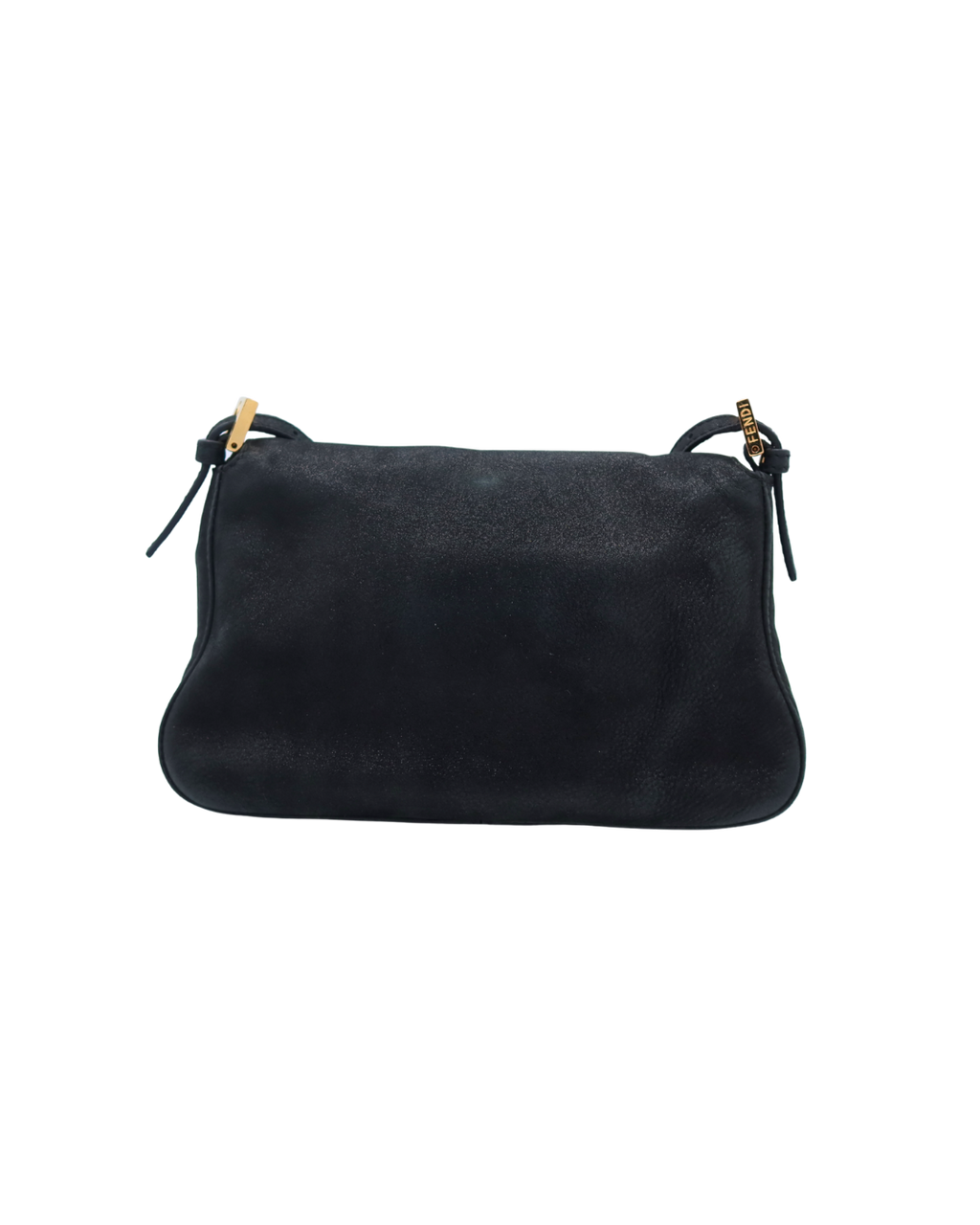 Fendi Mini Mama Forever Baguette 2011
