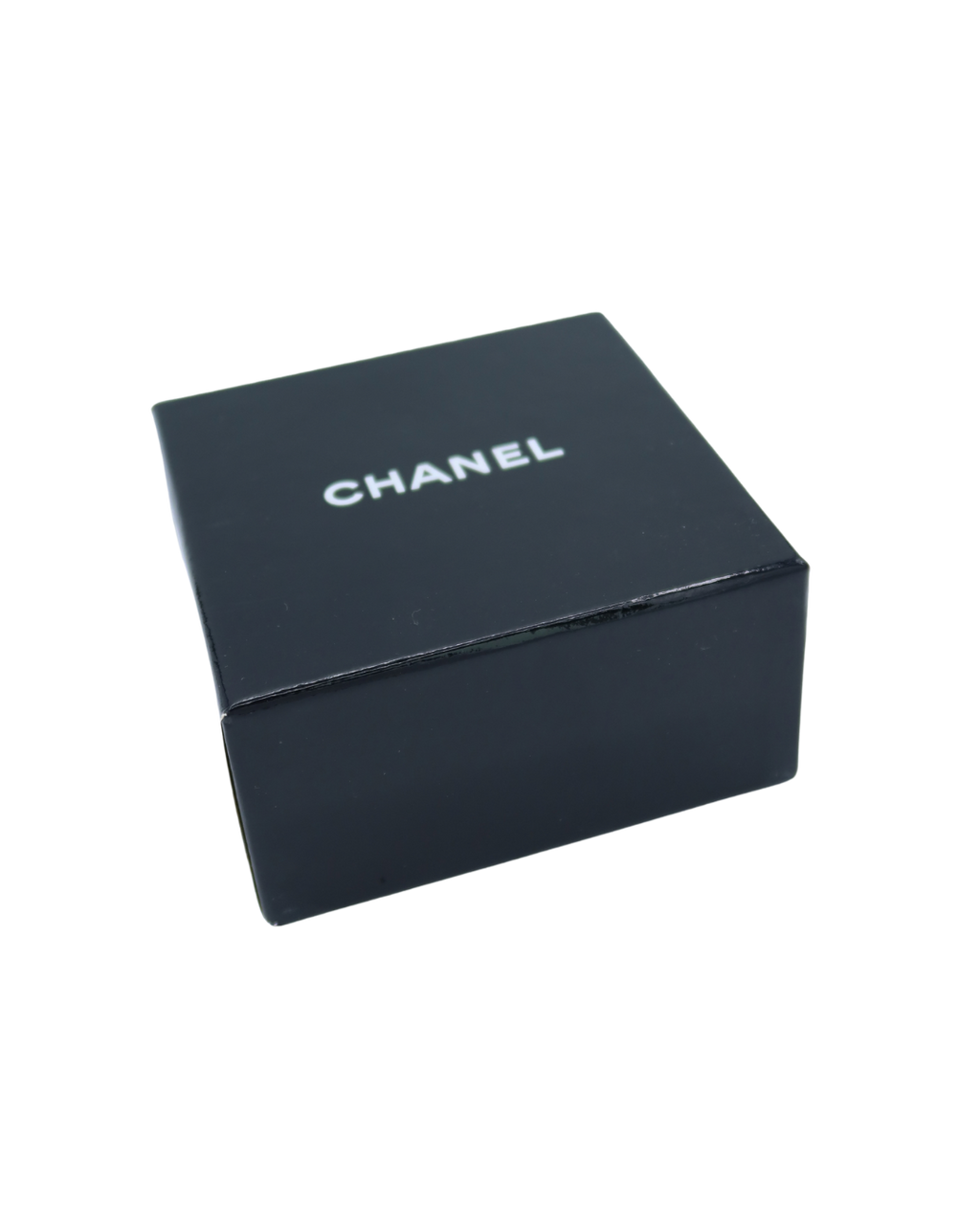 Chanel Vintage Gold-Plated Chain Belt with CC 31 Rue Cambon Medallion