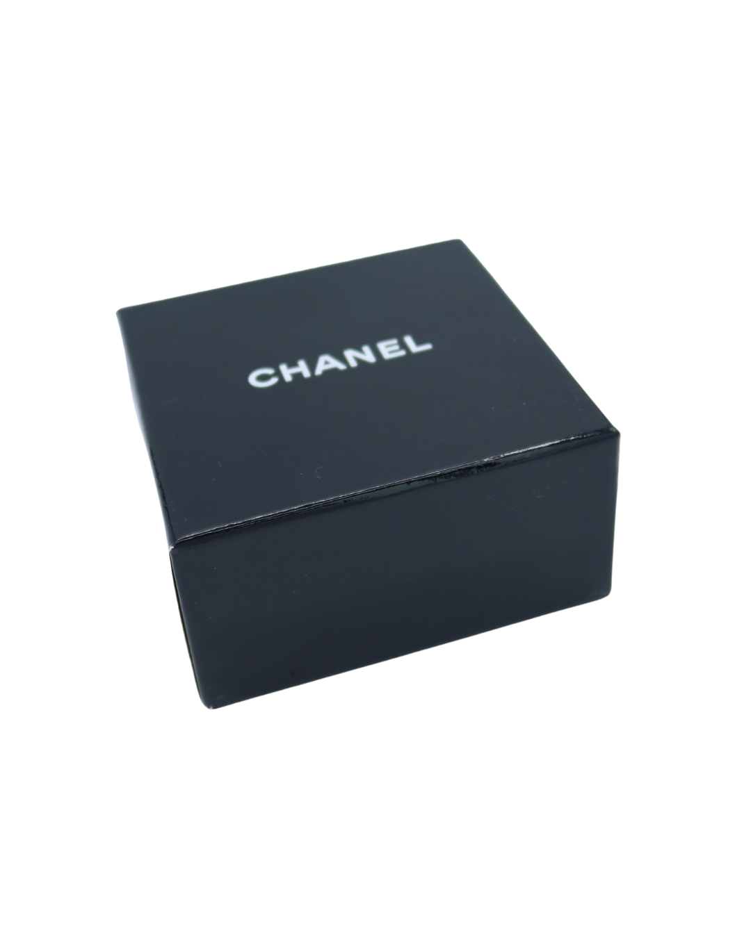 Chanel Vintage Gold-Plated Chain Belt with CC 31 Rue Cambon Medallion