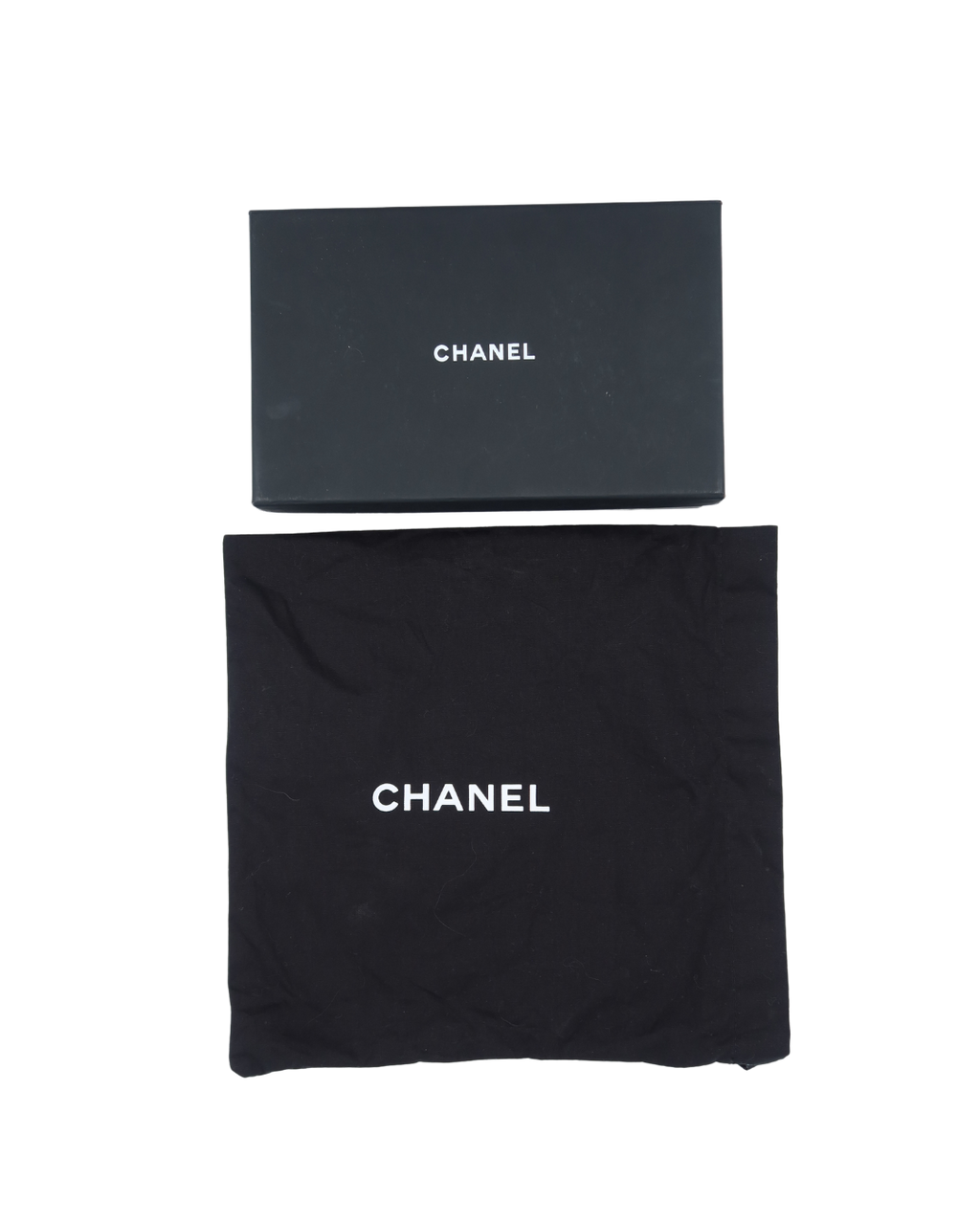 Chanel Multi Chain Black Chocolate Bar Quilted Leather Frame Clutch