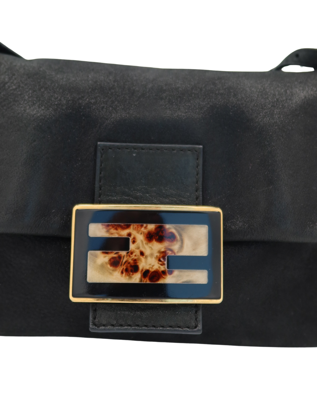 Fendi Mini Mama Forever Baguette 2011