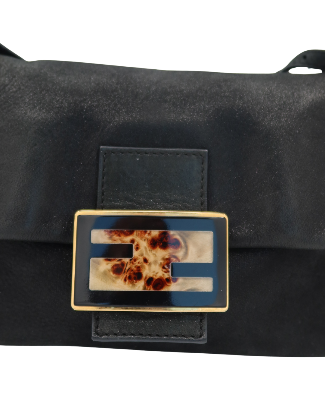 Fendi Mini Mama Forever Baguette 2011