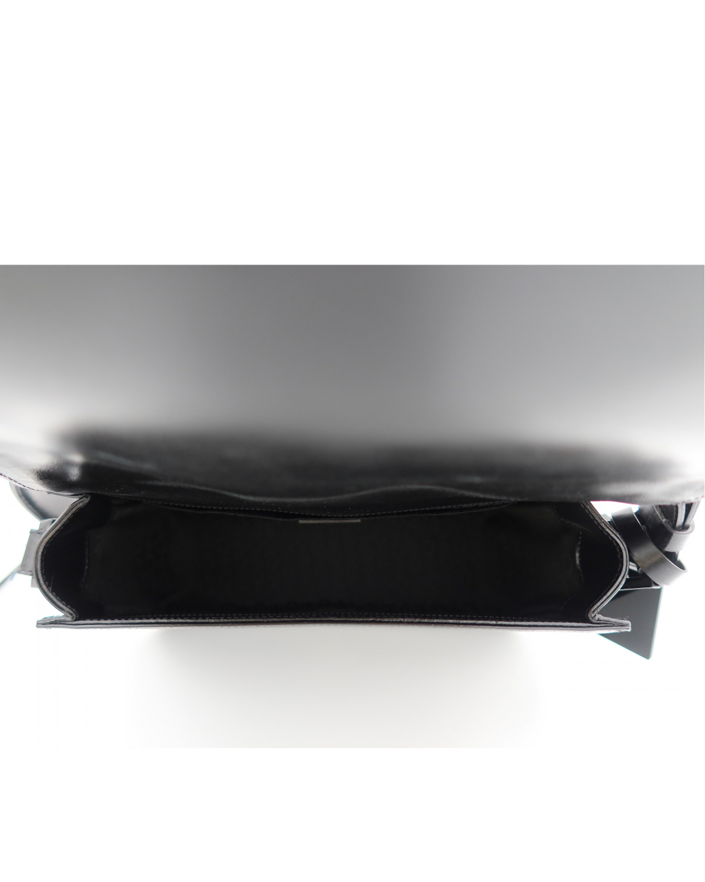 Celine Vintage Black Pony Hair & Leather Shoulder Bag, Michael Kors Era 2000