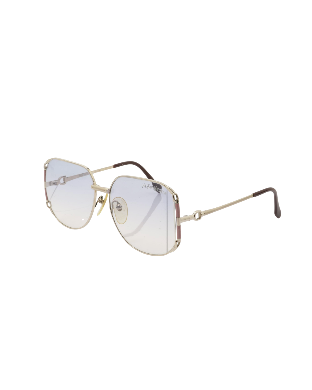 YSL Square Sunglasses