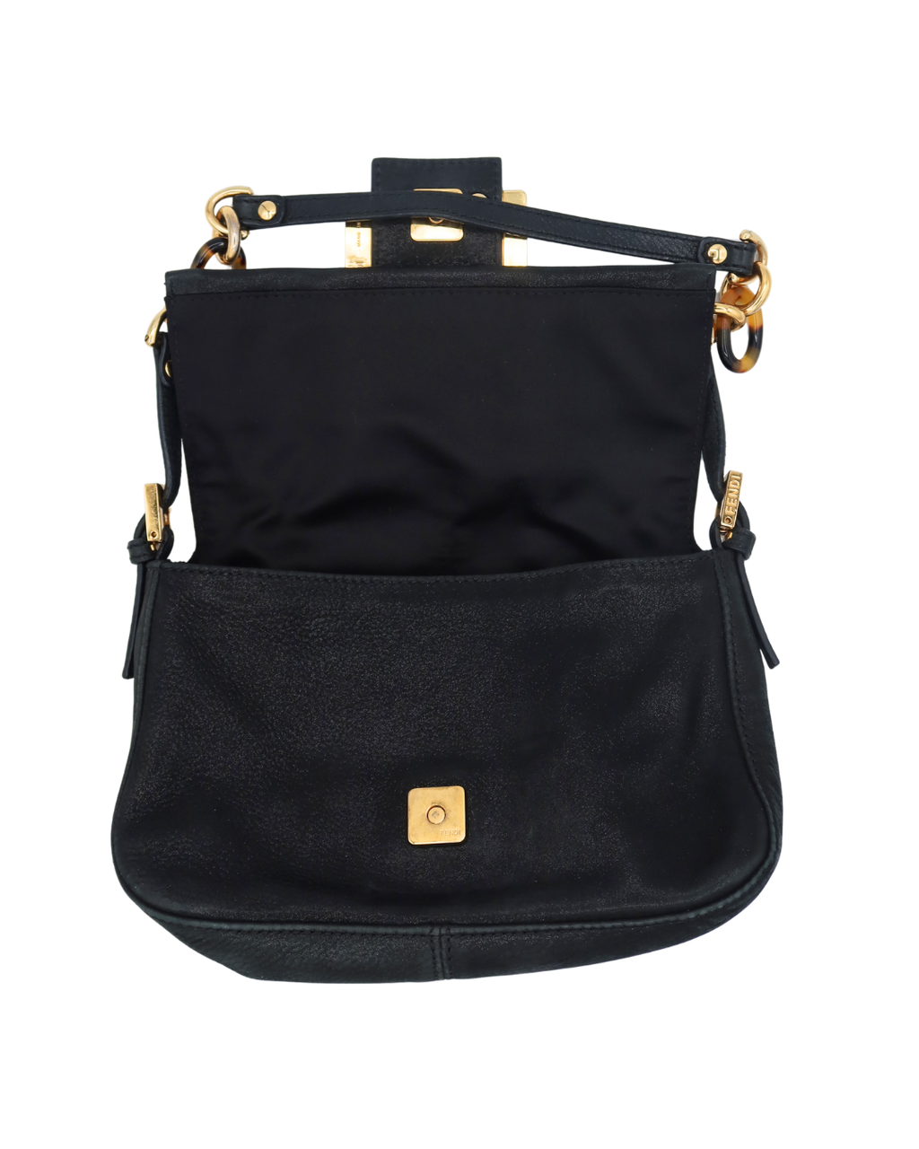Fendi Mini Mama Forever Baguette 2011