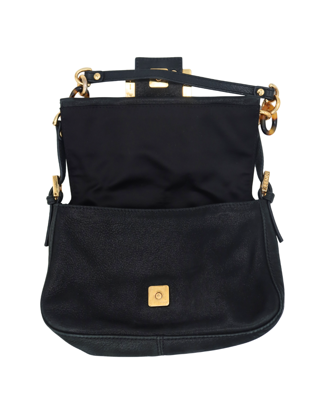 Fendi Mini Mama Forever Baguette 2011